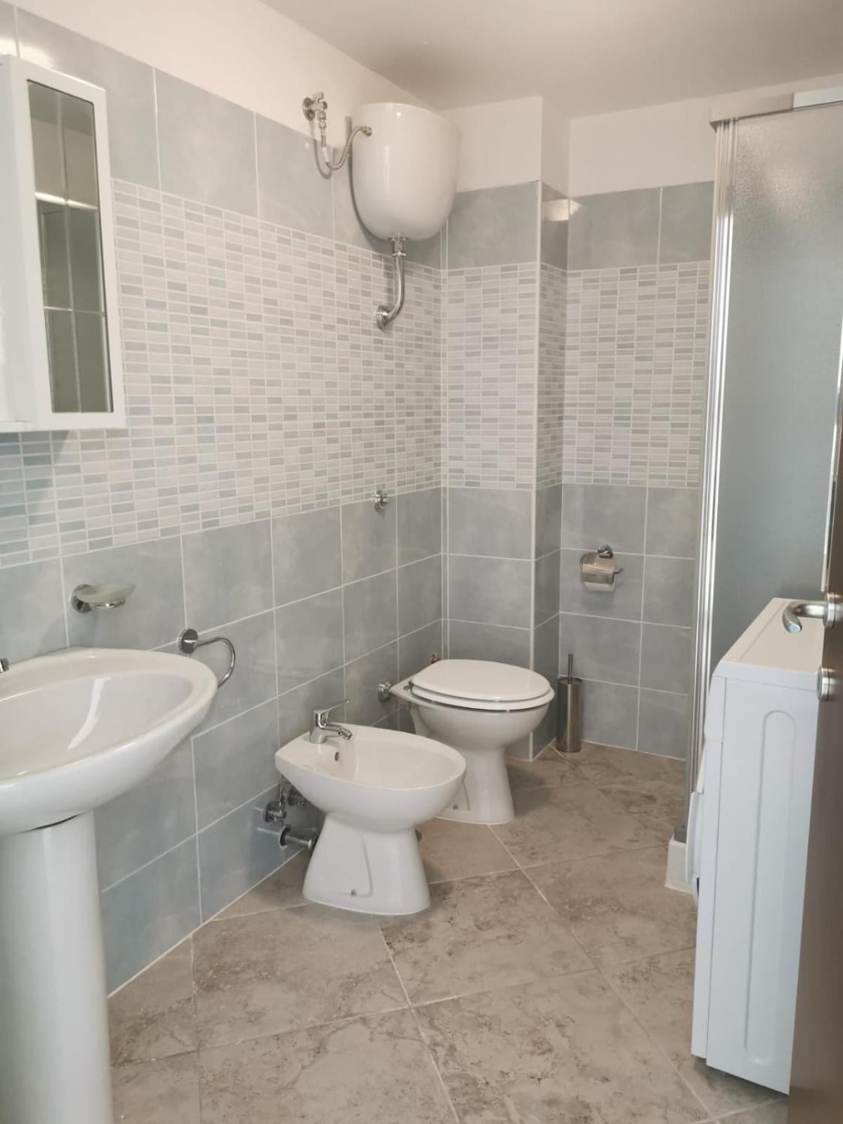 Residence Fortunato ポリカストロ・ブッセンティーノ エクステリア 写真
